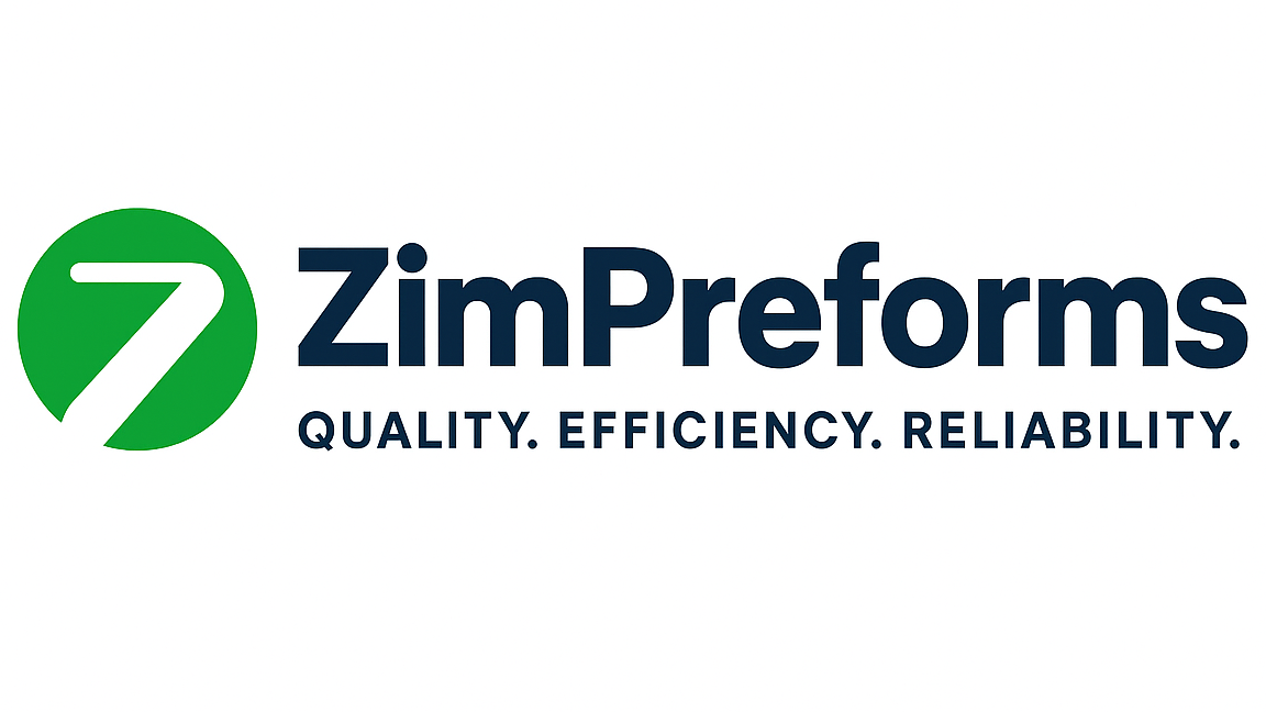 ZimPreforms Pvt Ltd